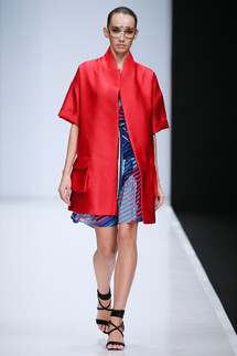 Julia Dalakian Spring 2019 Ready-to-Wear , Юлия Далакян Весна-лето 2019 , Неделя моды в Москве , MBFWRussia